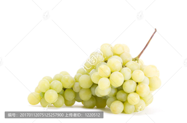 一串葡萄