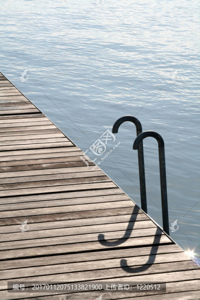 濱水步道
