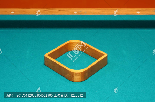 空9球架