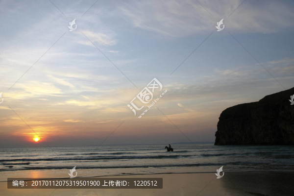 和平的沐浴
