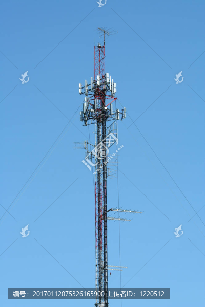 手機信號塔
