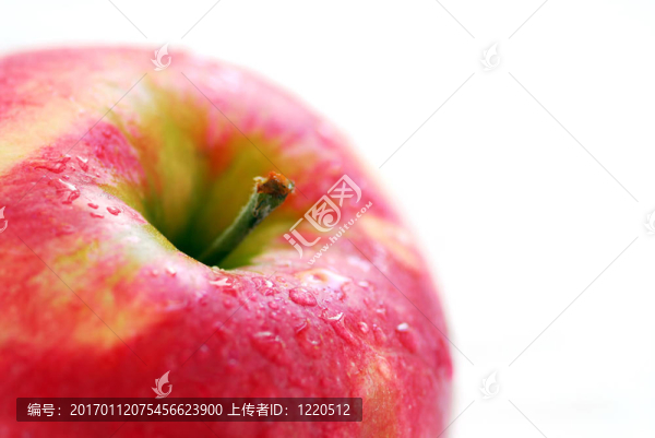 紅蘋果