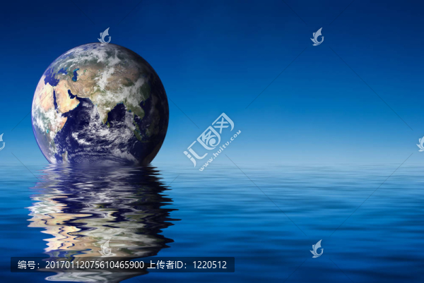星球的崛起
