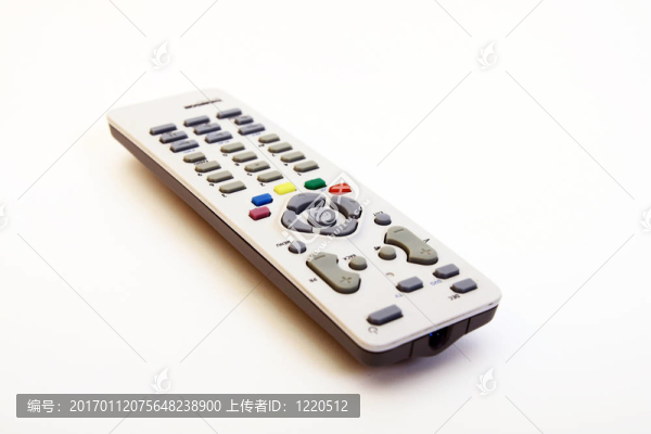 電視遙控器
