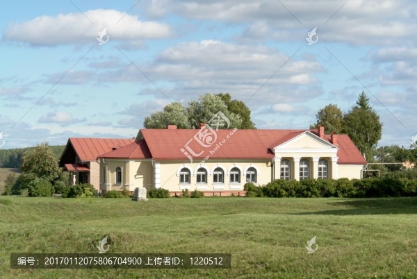 鄉(xiāng)村景觀