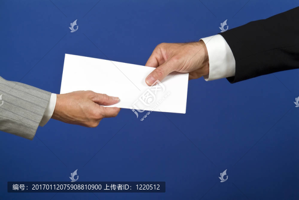 信封