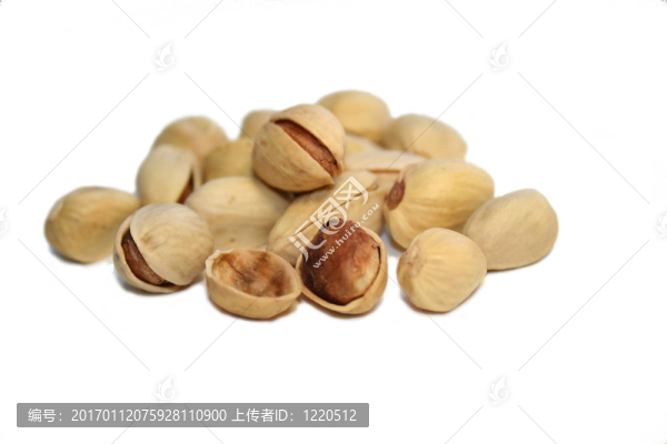 開心果.靜物
