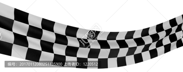 方格旗