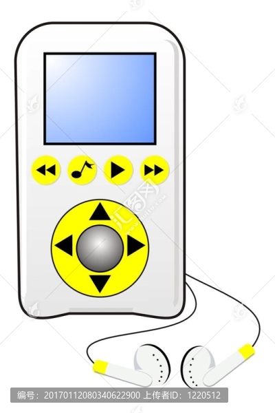 MP3播放器