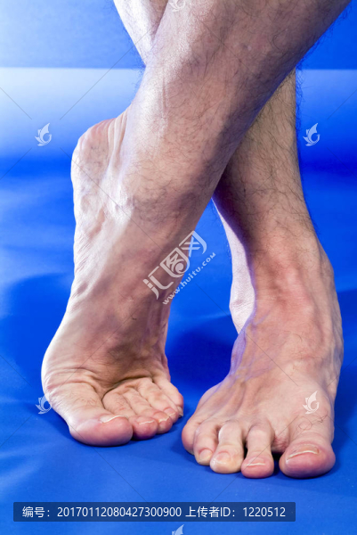 修腳的要求