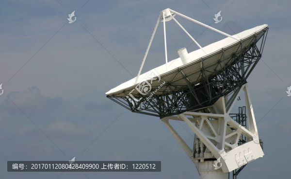 衛(wèi)星天線
