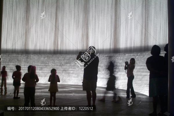 家庭歡樂的夜晚