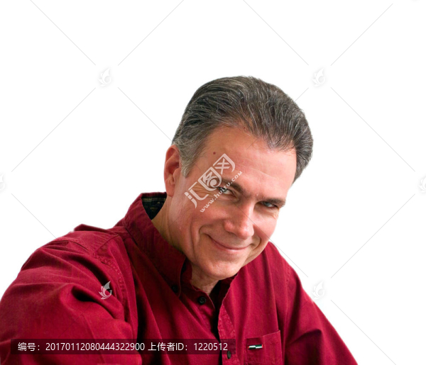 快樂的人