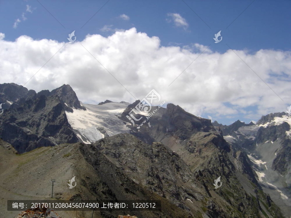 景觀山