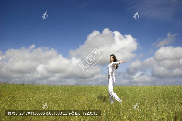 無憂無慮的時(shí)光