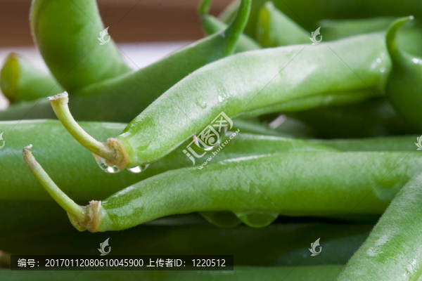 青豆