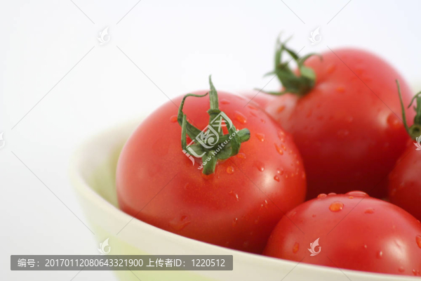 西紅柿