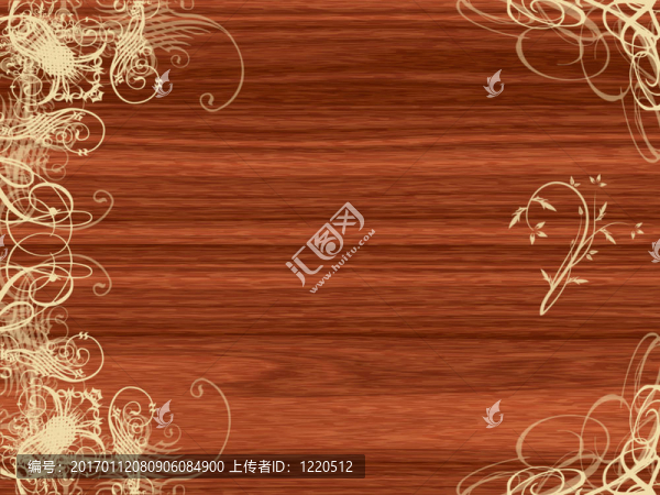 阿拉伯圖案設計