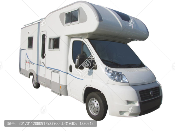 RV車
