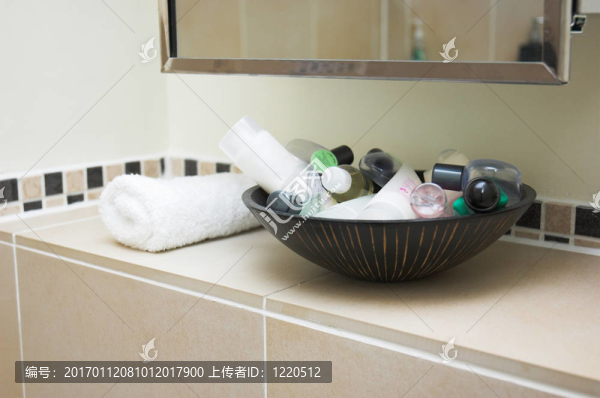 浴室