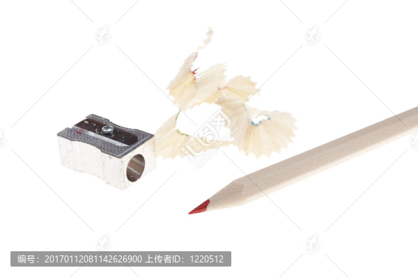 卷筆刀