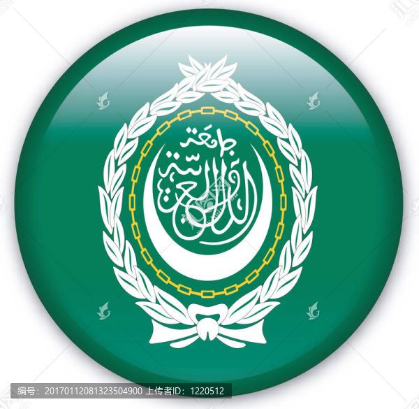 阿拉伯國(guó)家按鈕聯(lián)盟