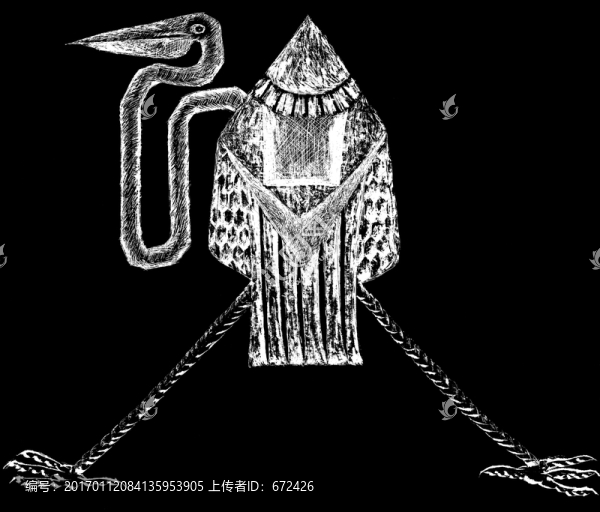 插畫,漫畫,未分層