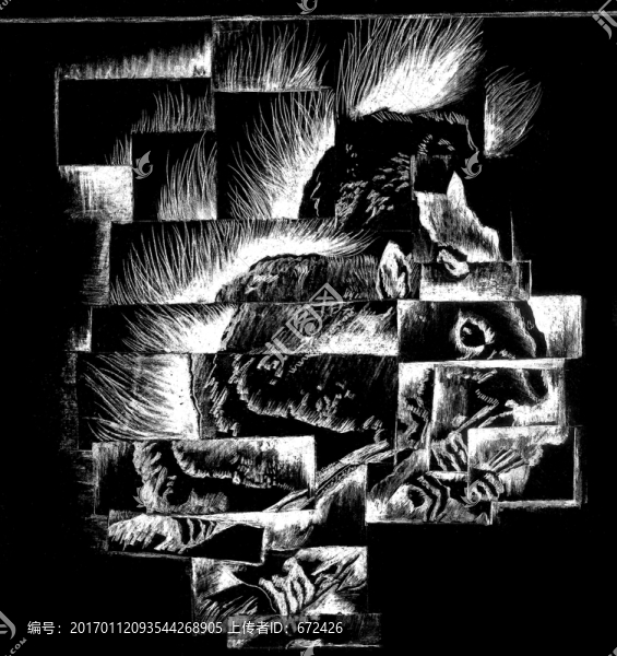 插畫(huà),漫畫(huà),未分層