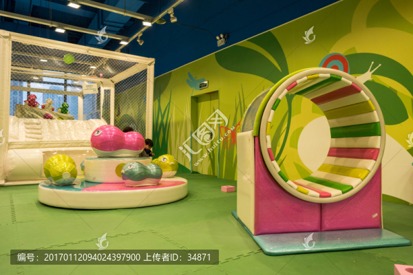 兒童樂(lè)園