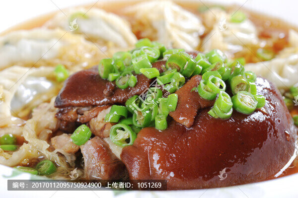 一品香肘