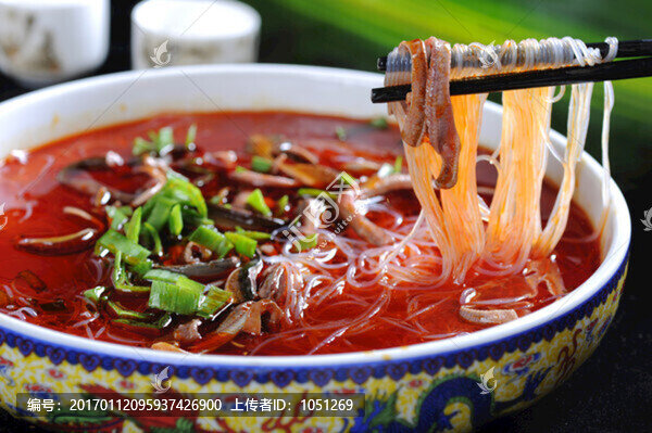 鱔魚(yú)粉絲