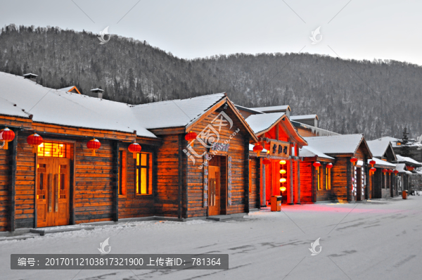 雪鄉(xiāng)