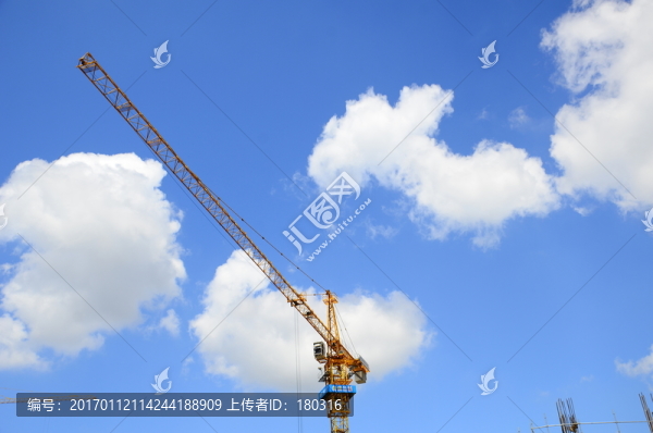 塔吊