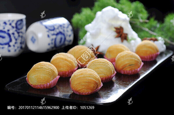 燒椒茄酥