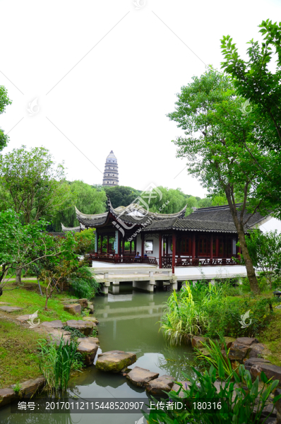 虎丘