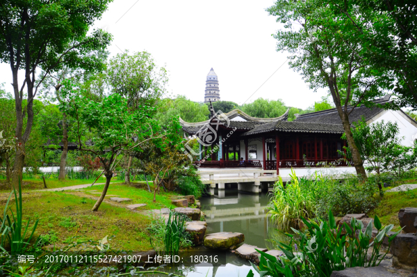 虎丘