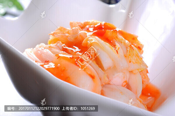 風(fēng)味辣白菜