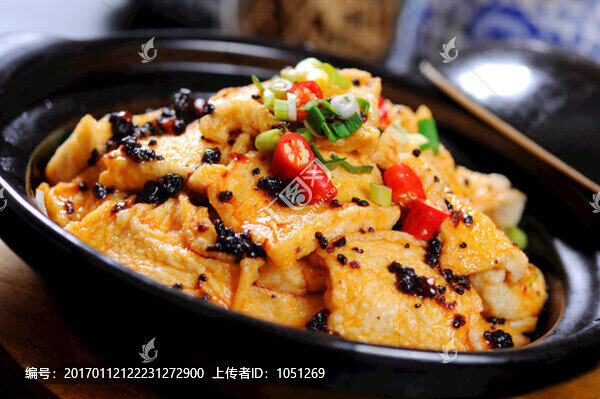 砂鍋老豆腐