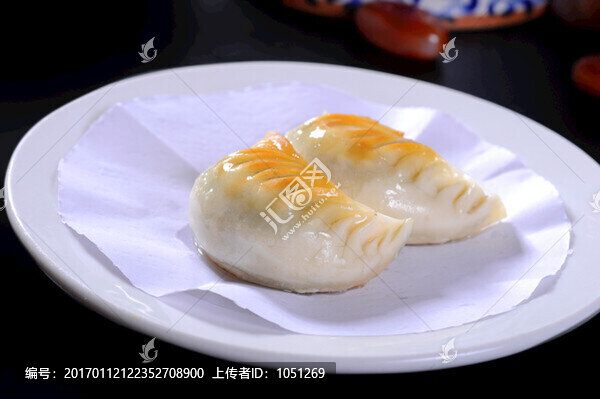 煎餃