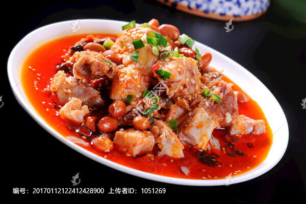 拌雞丁,拌兔丁