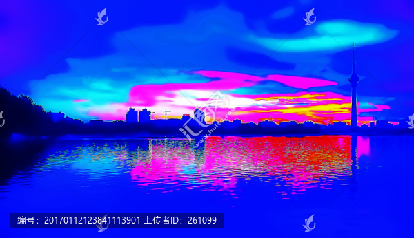 裝飾畫(huà)