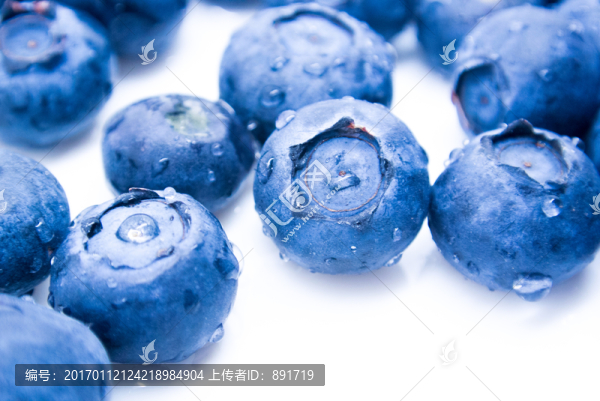 藍(lán)莓特寫,藍(lán)莓素材,藍(lán)莓高清