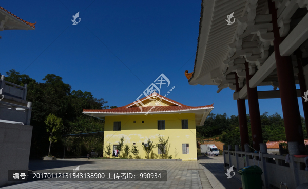 陽西,大垌山
