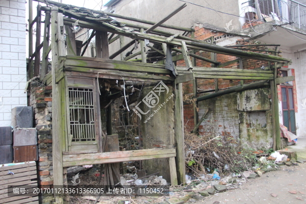 道橋古鎮(zhèn)變遷,（11）