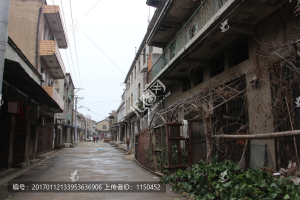 道橋古鎮(zhèn)變遷,（26）