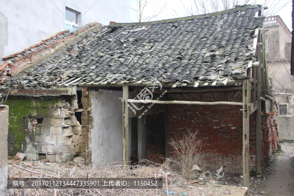 道橋古鎮(zhèn)變遷,（5）