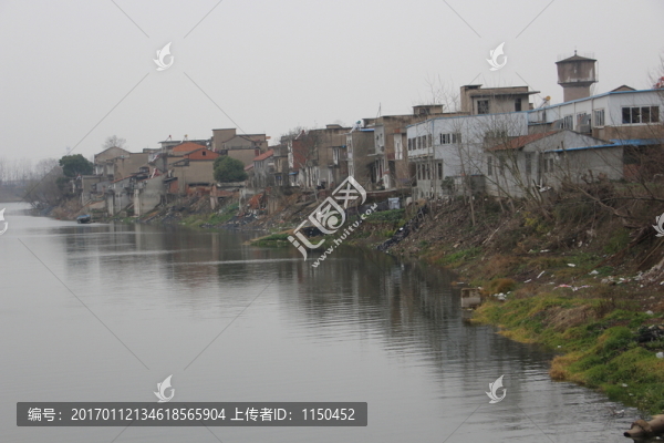 道橋古鎮(zhèn)變遷,（8）