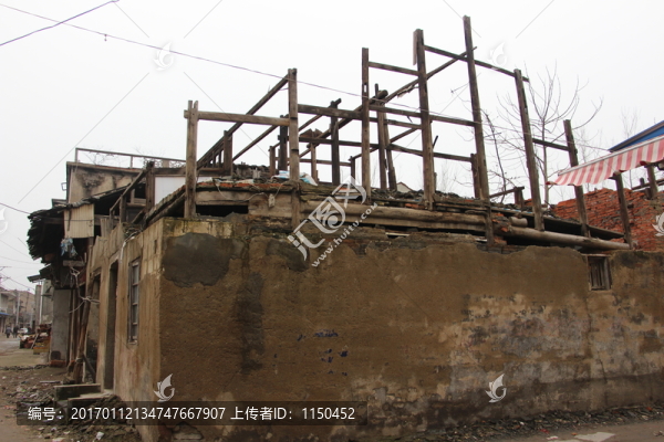 道橋古鎮(zhèn)變遷,（19）