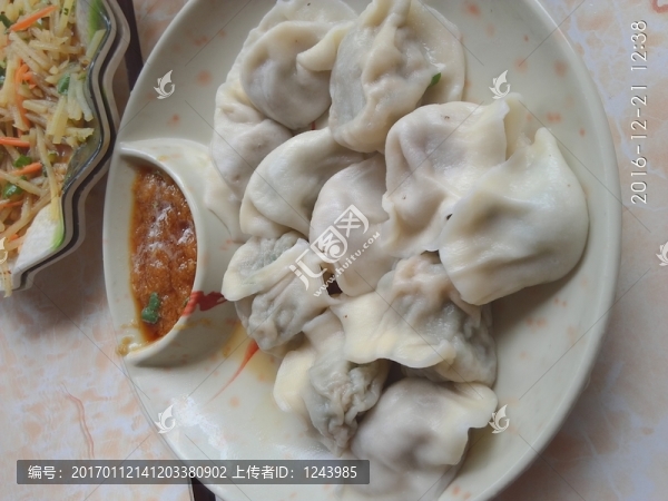 餃子