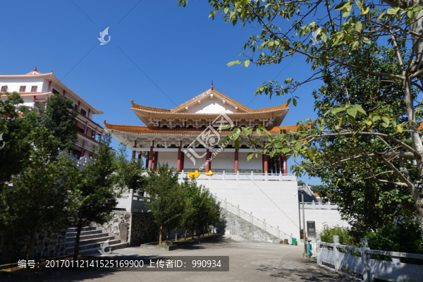 陽西大垌山